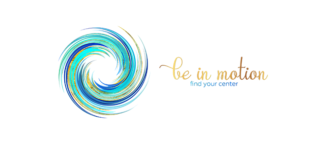 BE IN MOTION